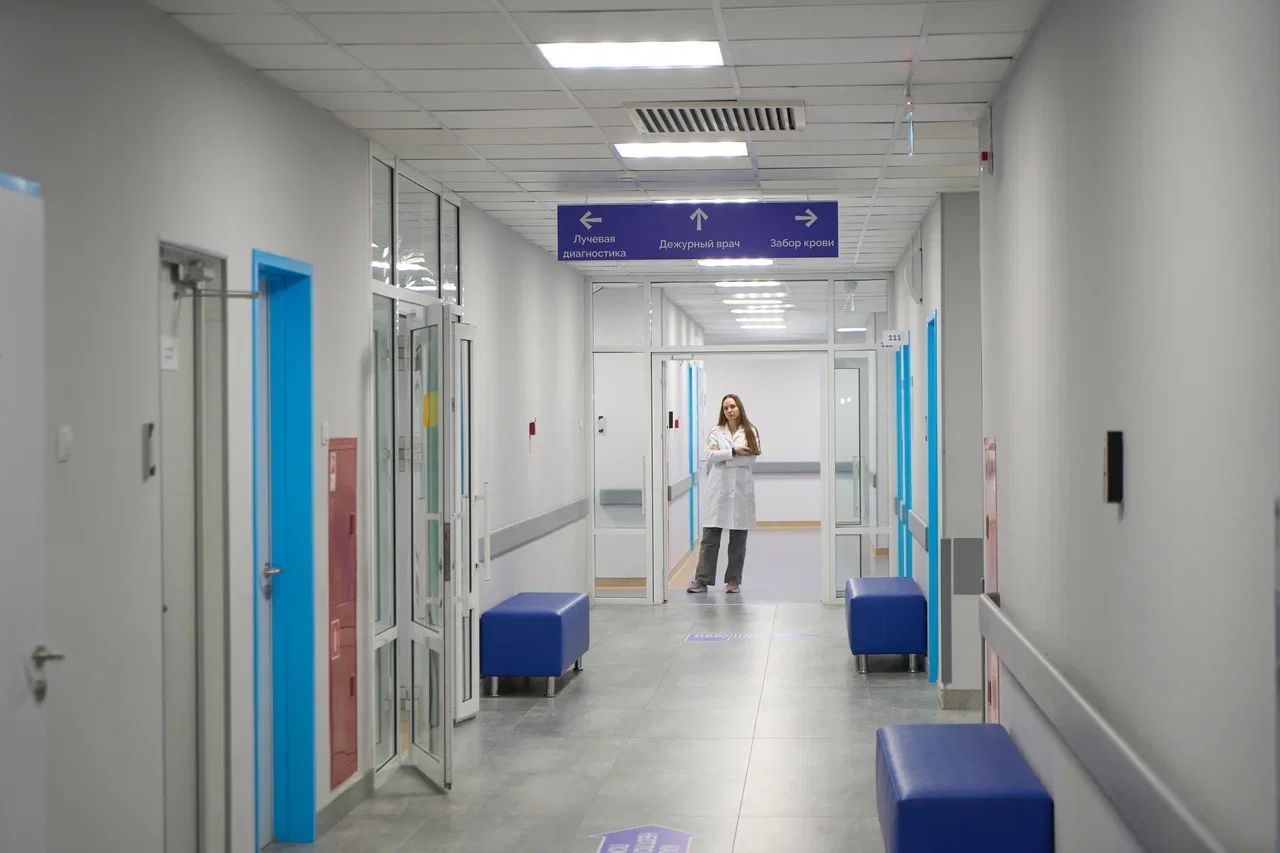 Сергей Дмитриев: Диспансеризация – эта одна из самых эффективных мер по раннему выявлению онкологических заболеваний