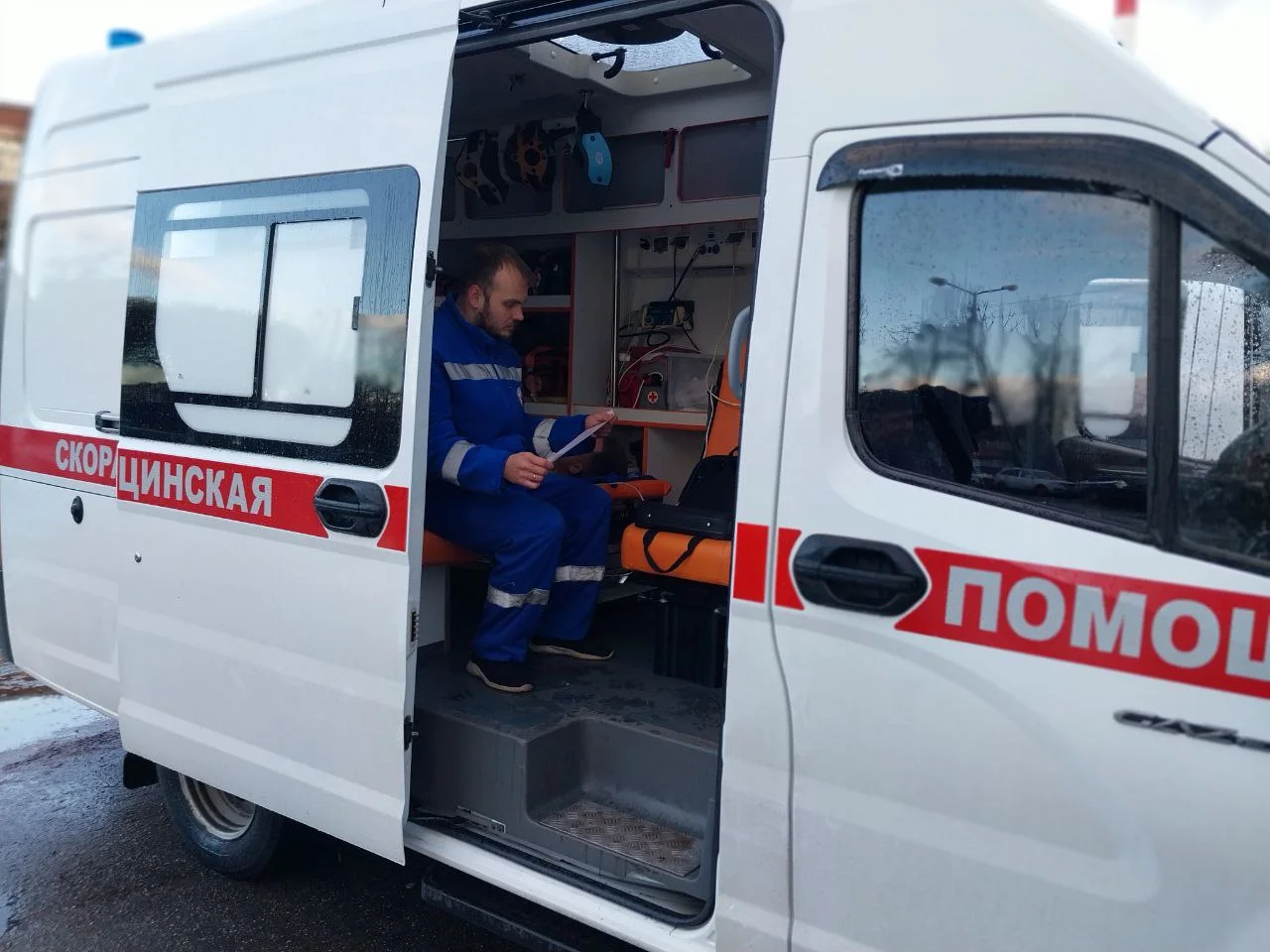 Как будут работать медучреждения региона с 31 декабря 2025 года по 11 января 2026 включительно