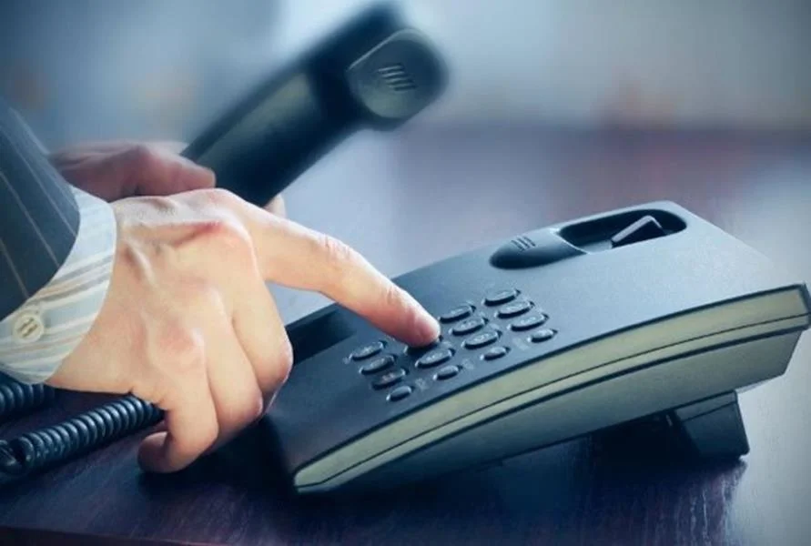 В 2015 году на горячую линию минздрава поступило около 6,4 тысячи обращений граждан
