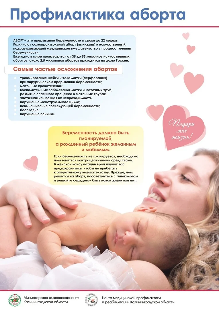 Женское здоровье