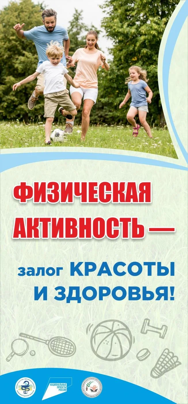 ЗОЖ (физ. активность, питание, курение, алкоголь, наркотики)
