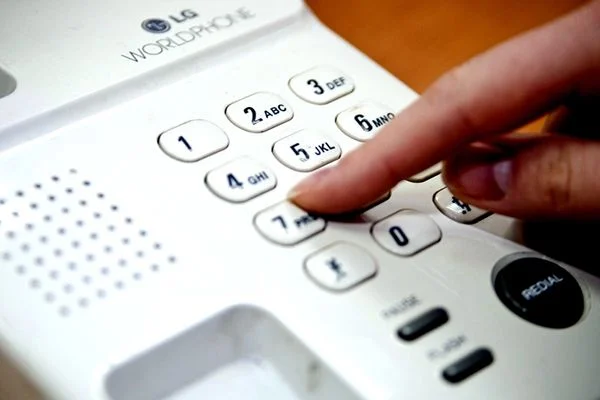 В 2016 году на горячую линию минздрава поступило свыше девяти тысяч обращений граждан