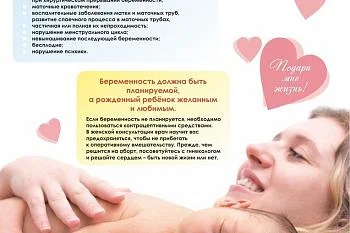 Женское здоровье
