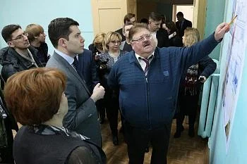 В 2017 году в Калининграде появится Центр женского здоровья В 2017 году в Калининграде появится Центр женского здоровья