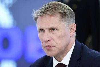 Михаил Мурашко: Бесплатной медицины для россиян станет больше Михаил Мурашко: Бесплатной медицины для россиян станет больше