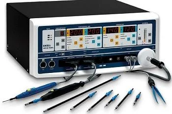 Городская больница № 2 получит два хирургических электрокоагулятора