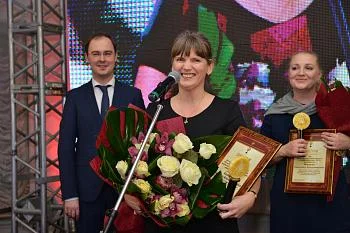 «Комсомолка» при поддержке министерства здравоохранения Калининградской области объявляет конкурс - участвуйте!