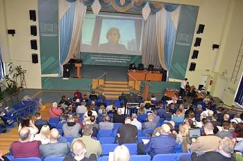 В Калининграде обсудили информационную безопасность сферы регионального здравоохранения  В Калининграде обсудили информационную безопасность сферы регионального здравоохранения