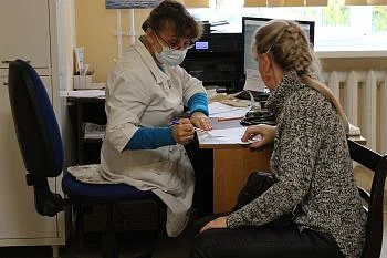  Профилактика заболеваний – главная составляющая сохранения и укрепления здоровья жителей региона