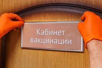 График вакцинации от коронавируса