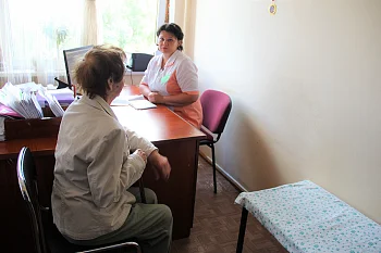 В регионе совершенствуется организация оказания онкологической помощи