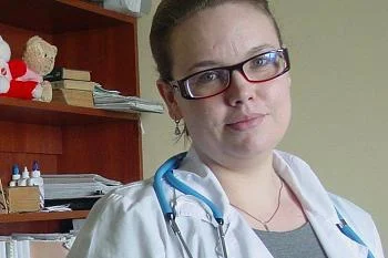 Благодаря программе «Земский доктор» врач из Люблино приобрела жилье Благодаря программе «Земский доктор» врач из Люблино приобрела жилье