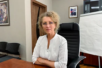 Назначен исполняющий обязанности главного врача Регионального перинатального центра 