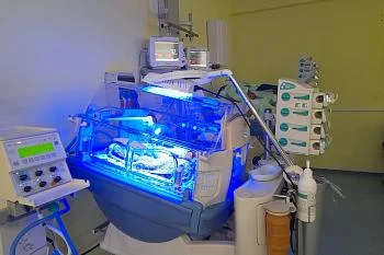 Врачи областной больницы и перинатального центра спасли беременную женщину и ее малыша  Врачи областной больницы и перинатального центра спасли беременную женщину и ее малыша