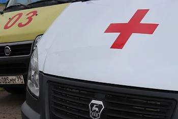 По сравнению с декабрем вызовов скорой помощи в новогодние праздники было меньше