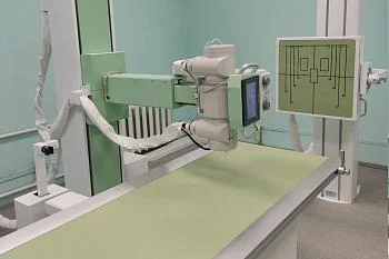 С начала 2021 года в регионе успешно реализуется программа модернизации первичного звена