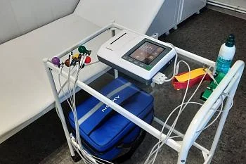  Законтрактовано две трети запланированного на 2024 год оборудования 