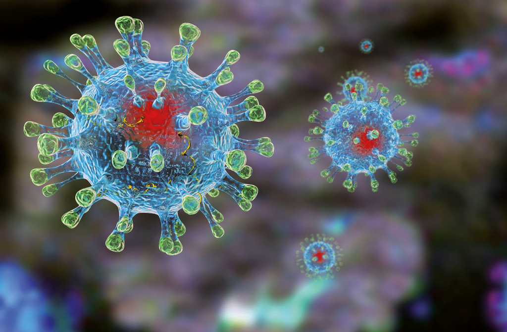 Что необходимо знать о новом коронавирусе в Китайской Народной Республике (КНР)