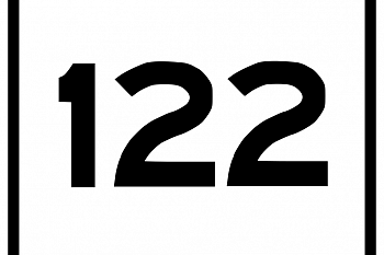 Присоединение к номеру 122